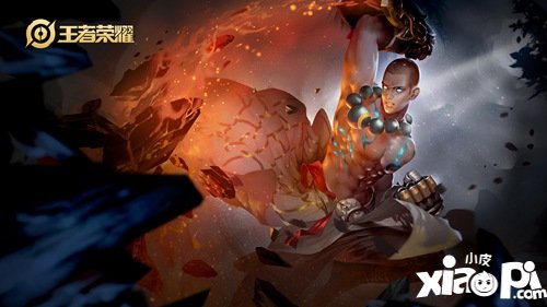 王者荣耀11月25日-12月01日周免英雄公告