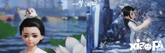 一梦江湖孟冬版本今日开启 多重活动福利齐上线