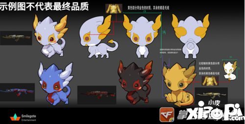 CF手游2020赏金令S1预告