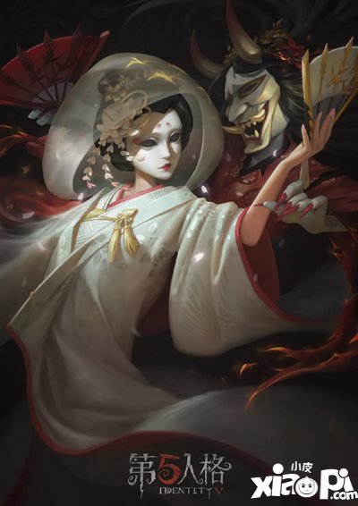 第五人格感恩节活动 一起度过的第2个感恩节感谢陪伴