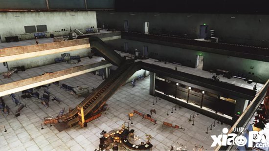 明日之后莱文市医院攻略 莱文市医院怎么打