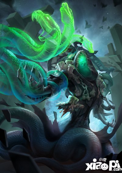 第五人格黄衣之主稀世时装礼包上架 邪恶卷土重来