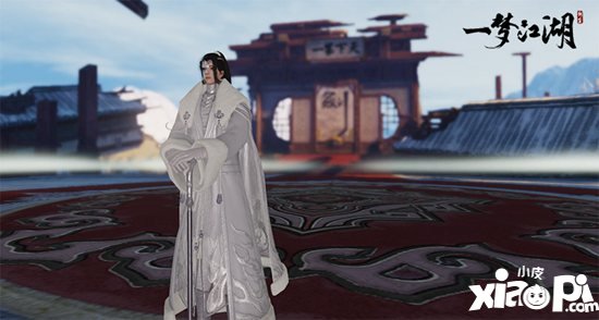 一梦江湖单人挑战及锋之试揭秘 独闯江湖
