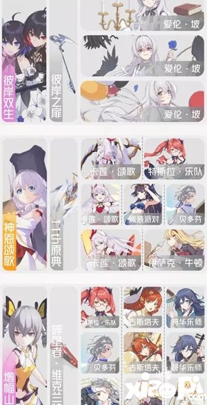 崩坏3深渊玩法攻略 深渊怎么打