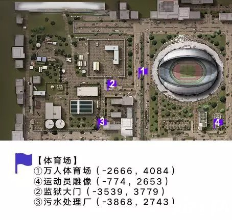 明日之后莱文市打卡任务 城市记忆怎么完成