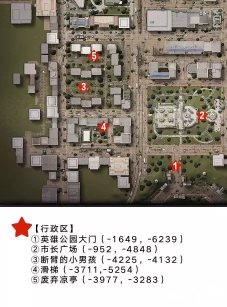 明日之后莱文市打卡任务 城市记忆怎么完成