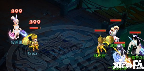 梦幻西游手游安魂咒与无量经基础设定疑难解答 法系技能的福音