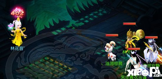梦幻西游手游安魂咒与无量经基础设定疑难解答 法系技能的福音