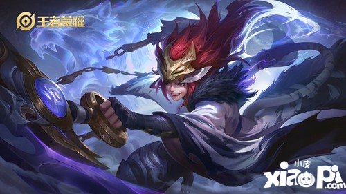 王者荣耀11月25日-12月01日周免英雄公告