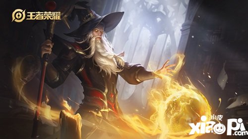 王者荣耀11月25日-12月01日周免英雄公告