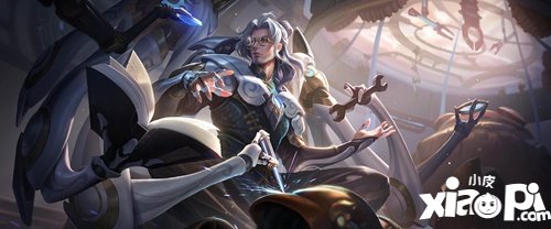 王者荣耀鲁班大师趣闻 鲁班七号爸爸想你啦