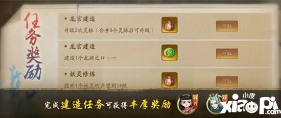 神都夜行录全新SSR妖灵敖烈全解析 白龙踏雷至玉马从云来