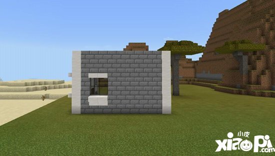我的世界阁楼小屋教程 阁楼怎么做