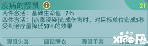 辐射避难所ol莎拉里昂斯配件推荐 莎拉里昂斯用什么配件