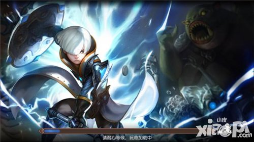 龙之谷手游评测：与龙为伍复刻经典