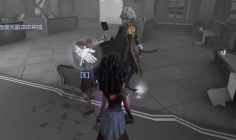 第五人格咒术师上手教学视频