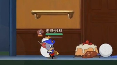 猫和老鼠手游剑客泰菲教学视频