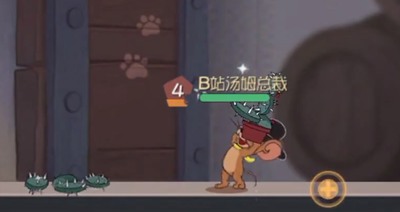 猫和老鼠手游牛仔杰瑞教学视频