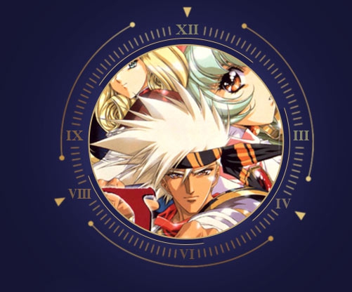 梦幻模拟战手游视频 梦幻模拟战的前世今生