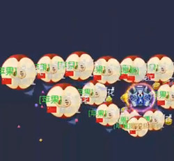 球球大作战神奇补球 谜一样的操作