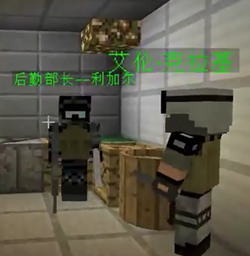 我的世界大海解说世纪大战之僵尸猎手