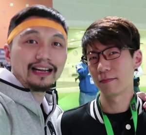 我的世界中国版发布会 籽岷的VLOG25水立方发布会