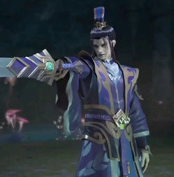 天龙八部手游北冥神功已大成 神仙姐姐伴我行