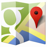 谷歌地图2015最新版