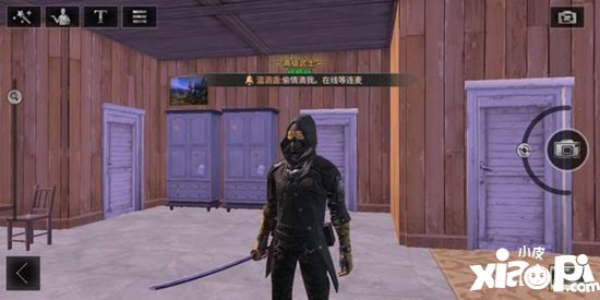 明日之后武士强势原因分析 武士为什么变强势
