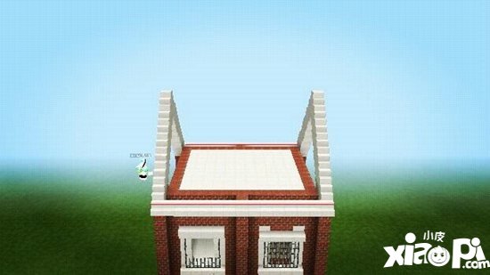 我的世界小型房子教程 小型房子怎么建造
