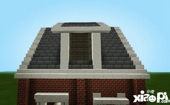 我的世界小型房子教程 小型房子怎么建造