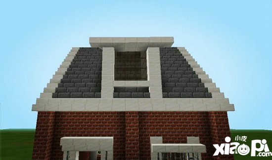 我的世界小型房子教程 小型房子怎么建造