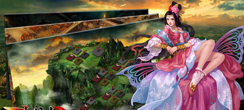 卧龙吟游戏截图