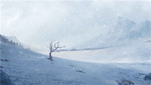雪鹰领主游戏截图