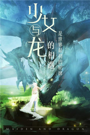 封龙战纪游戏截图