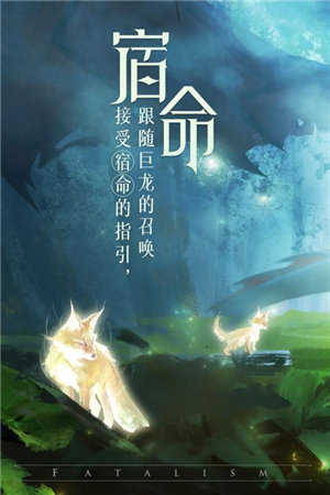 封龙战纪游戏截图