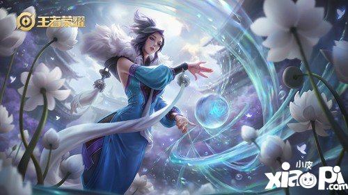 王者荣耀12月16日-12月22日周免英雄公告