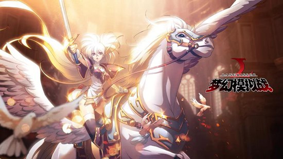 梦幻模拟战手游4月15日超时空试炼s级至sss级打法视频