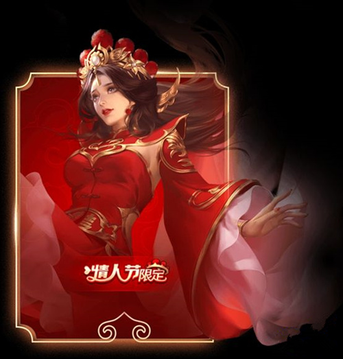 王者荣耀露娜秀操作 月下无限连就是快