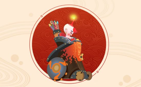 闹闹天宫红孩儿快速上手教学视频
