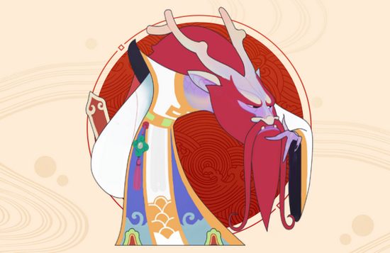 闹闹天宫龙王快速上手教学视频