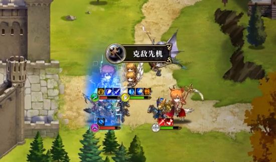 梦幻模拟战手游英雄殿之雪莉养成攻略视频