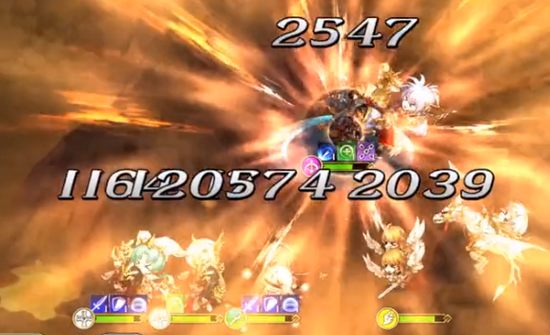 梦幻模拟战手游露娜的战术进阶班 公主国家队打法分析