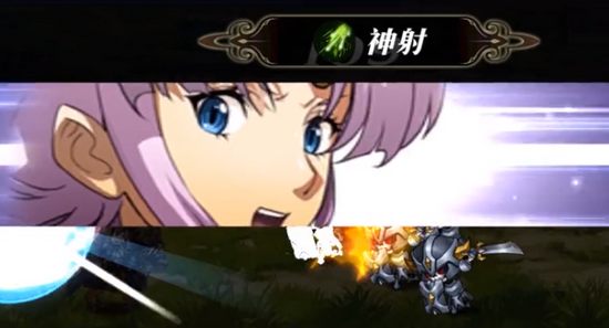 梦幻模拟战手游英雄殿之娜姆养成攻略视频