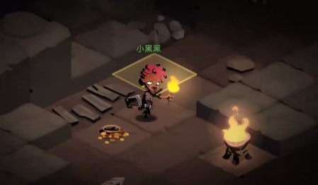 贪婪洞窟2试玩评测 出个门就能发家致富or血本无归