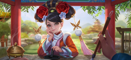 王者荣耀安琪拉神预判 草丛阴人技巧