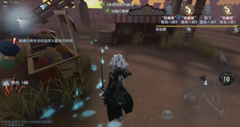 第五人格约瑟夫隐藏小技巧 约瑟夫使用技巧