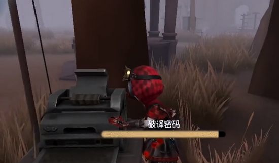 第五人格空军排位教学视频 一场八个细节