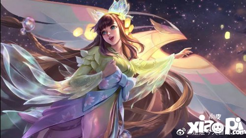 王者荣耀娜可露露晚萤多少钱