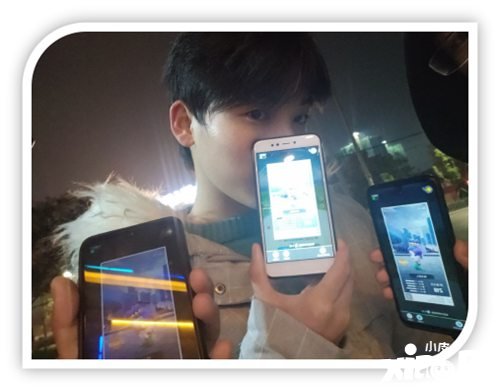 一起来捉妖制作人有话说 打破次元与你相见